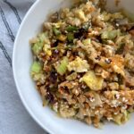 Cauliflower Fried Rice