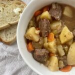 Cozy Beef Stew