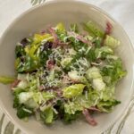 Italian Chopped Salad