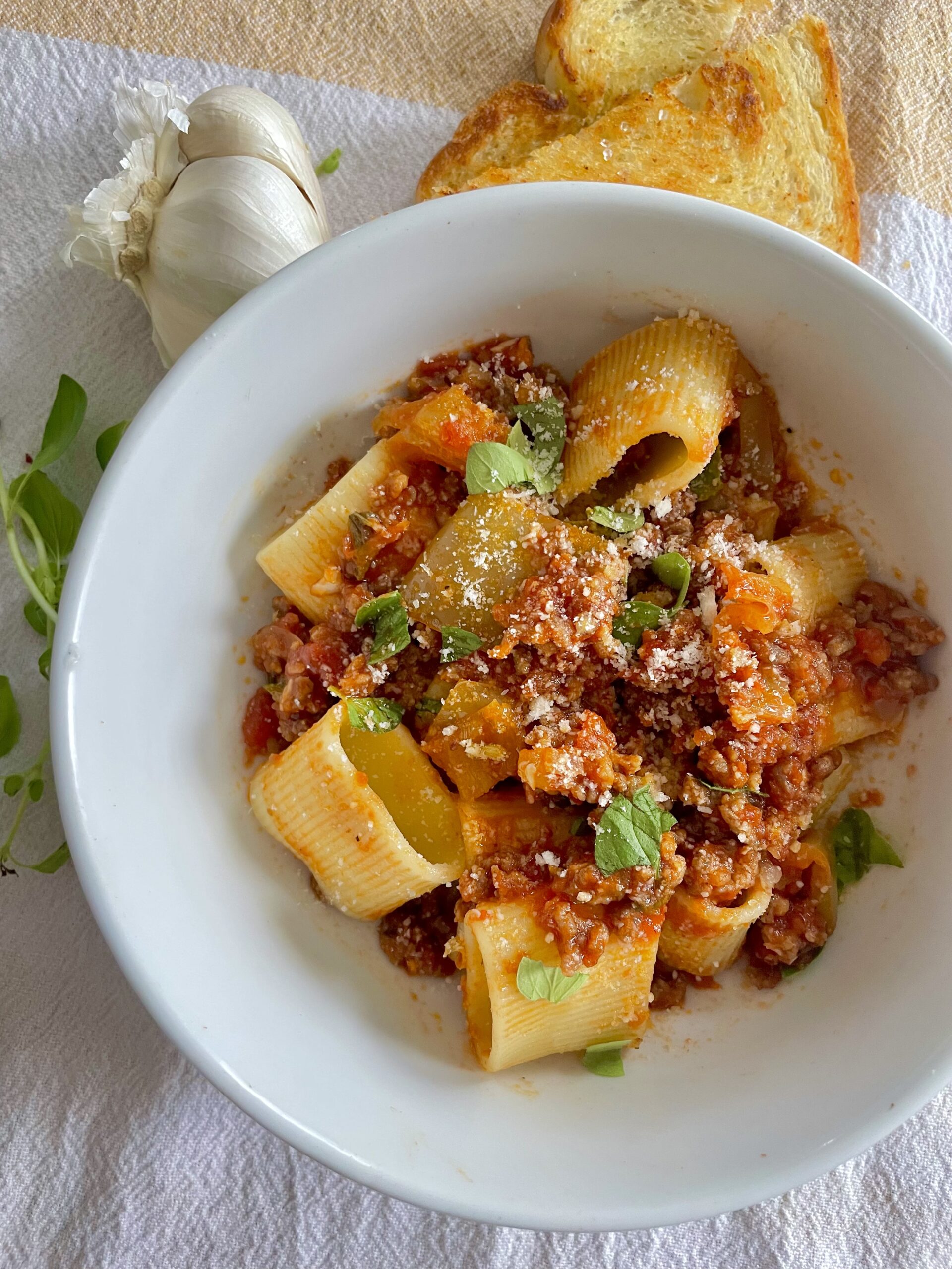 Best bolognese recipe